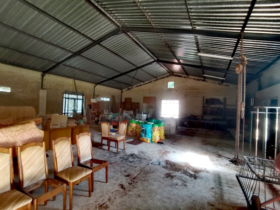 Commercial Property for Sale in Roodekopjes Ah North West